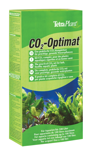 Tetra - CO2-Optimat, 1 St.